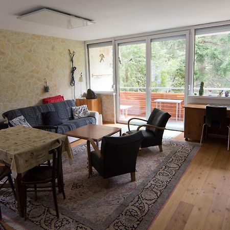 Nordwand Apartment Tauplitz Zewnętrze zdjęcie